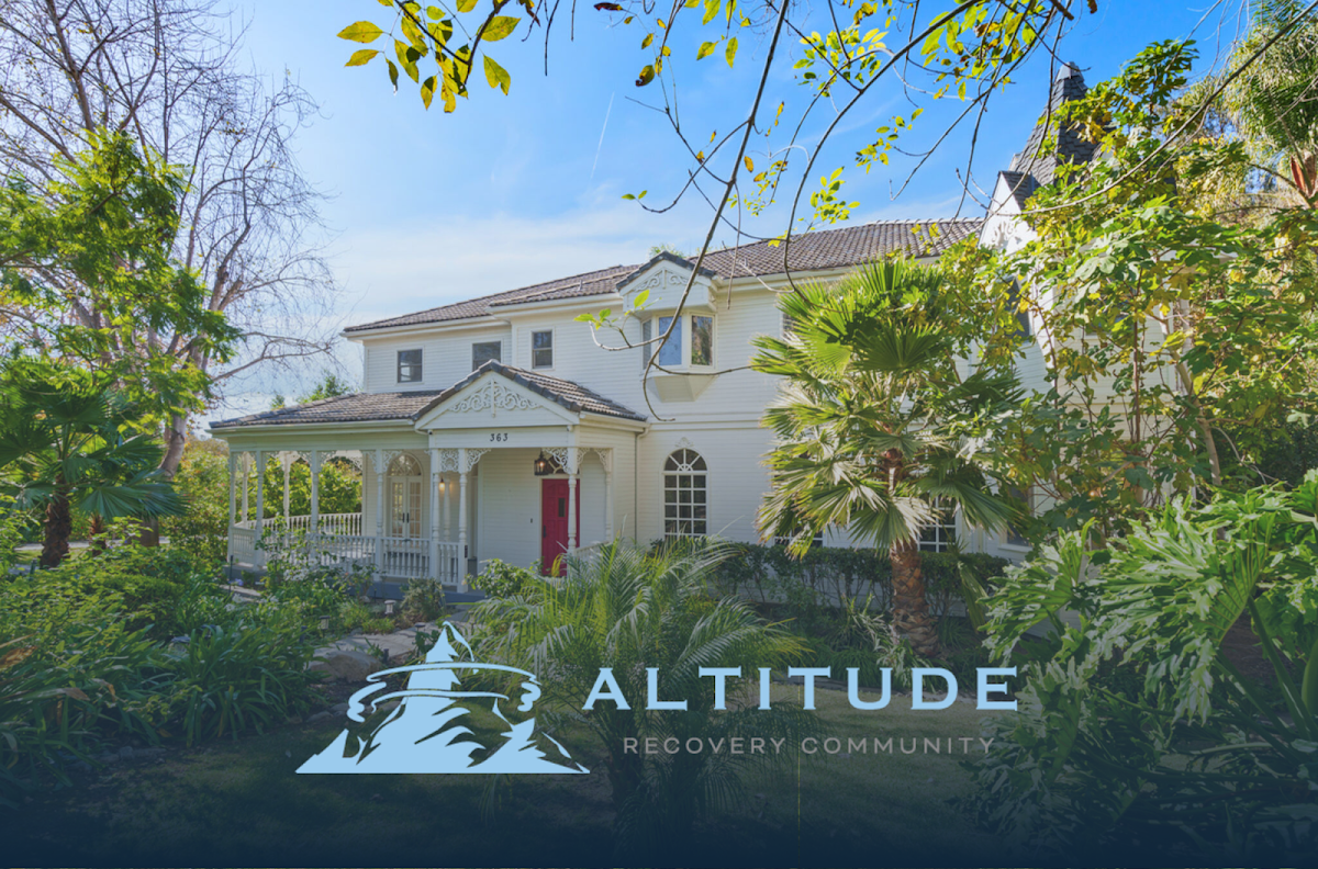 Altitude Recovery Community No. 2, Llc