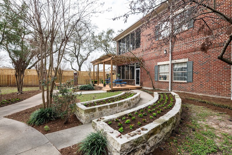 Cameron Park Rehab Llc