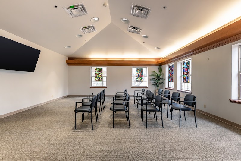 Cameron Park Rehab Llc