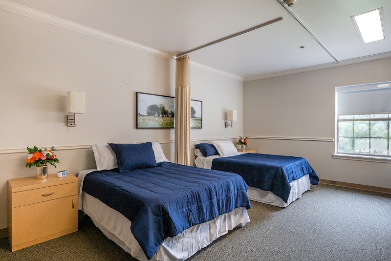 Cameron Park Rehab Llc