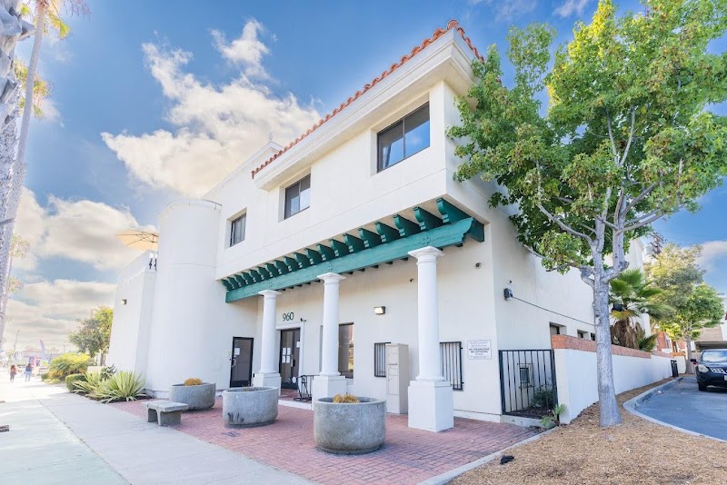 San Diego Mental Health Llc