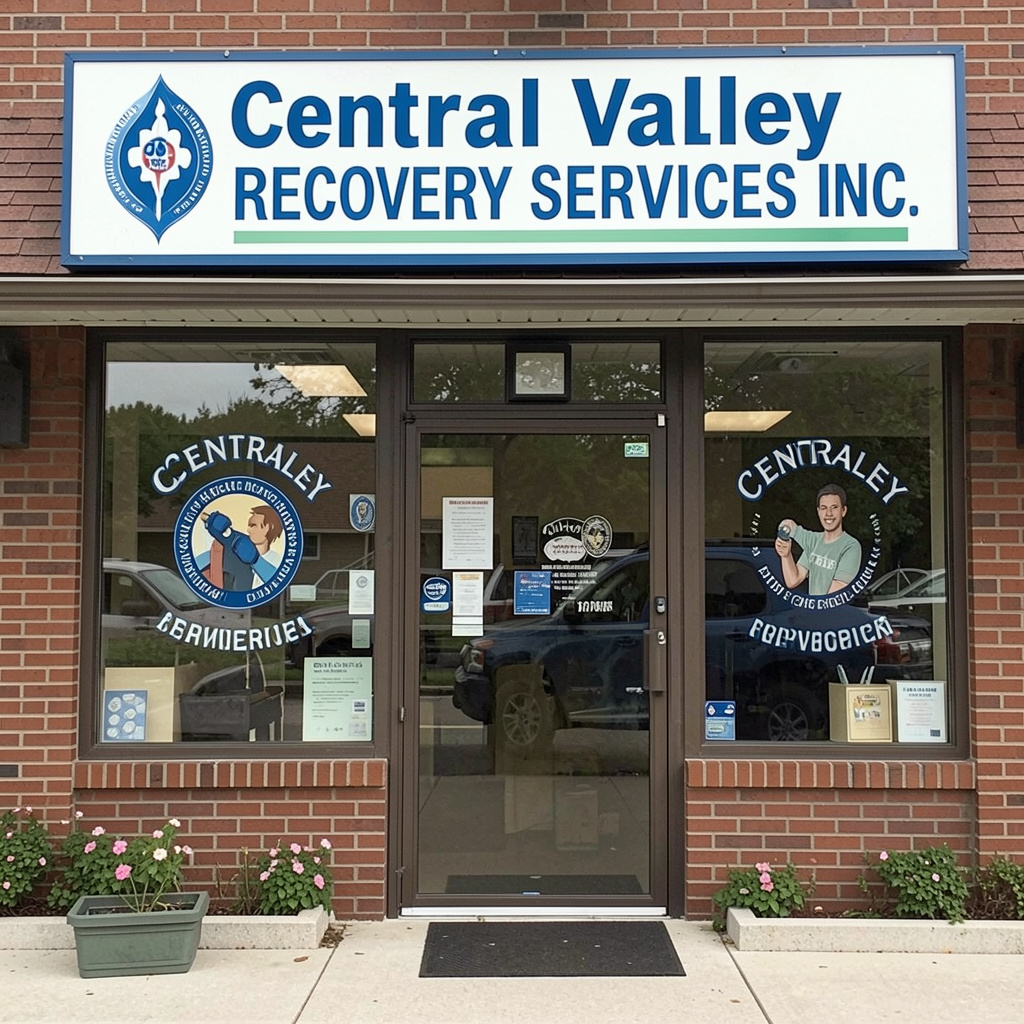 Central Valley Recovery Center