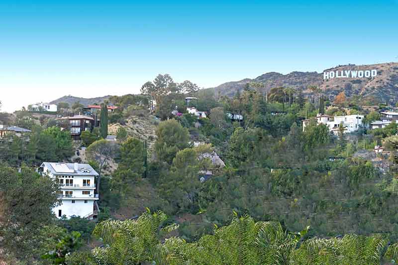 Mountain Gate Treatment Center