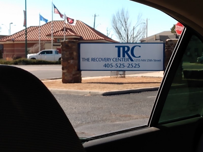 The Recovery Center