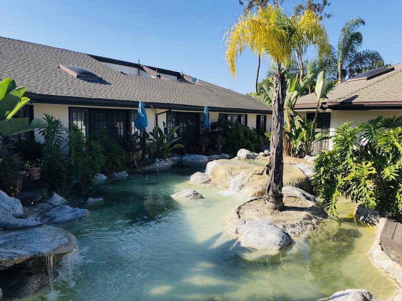 Behavioral Health Services - Substance Use Disorder - Costa Mesa