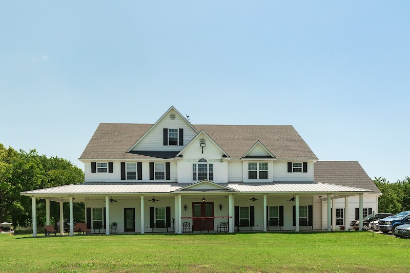 In Our Power By Friendly House