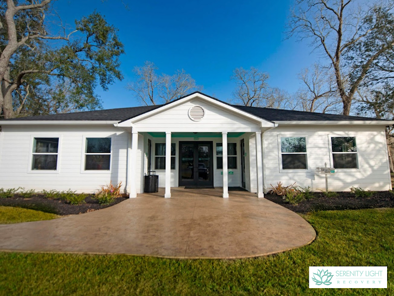 Inner Light Recovery Llc