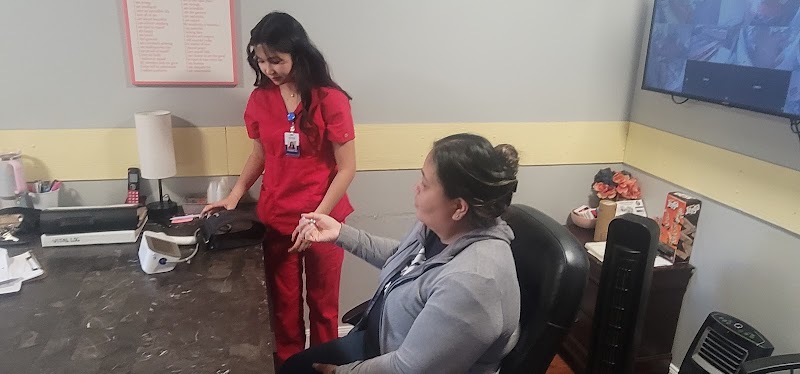 Bella Nirvana Center