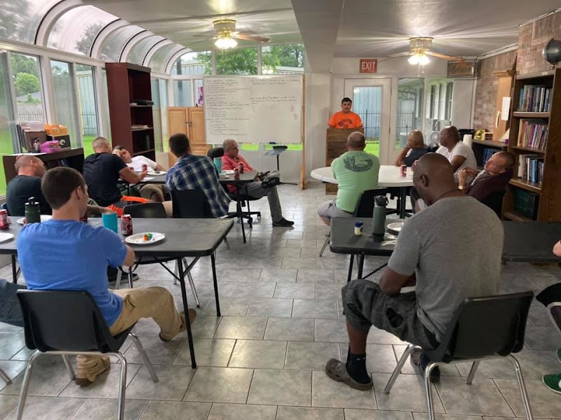 Grace Hope Treatment & Recovery Centers, Inc.