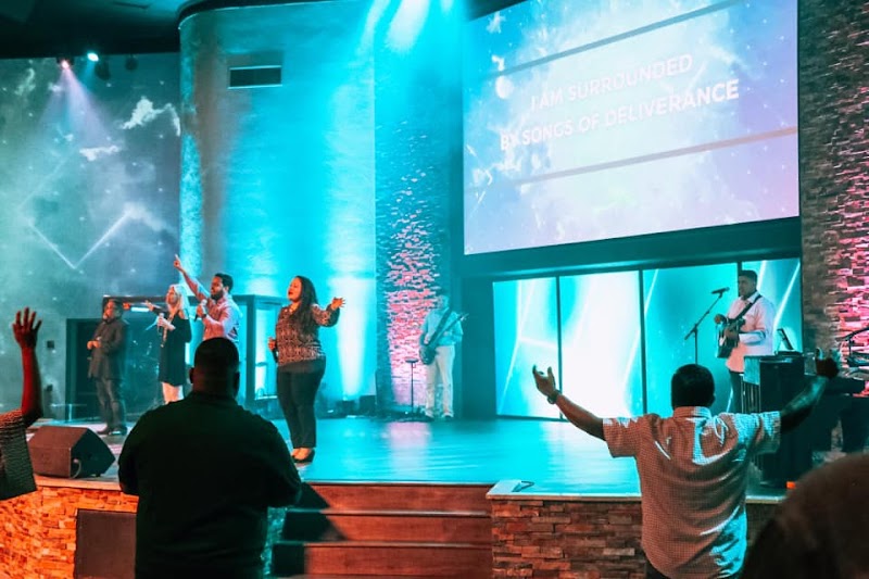 Grace Hope Treatment & Recovery Centers, Inc.