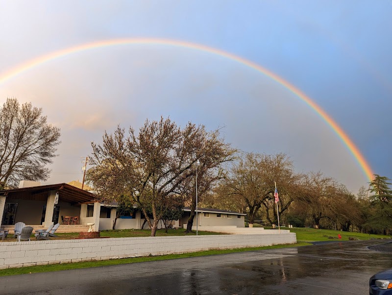 Progress House Men's Facility Ii