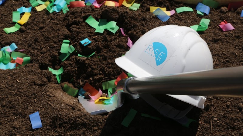 Rise In Glendale Sobriety Center, Inc.