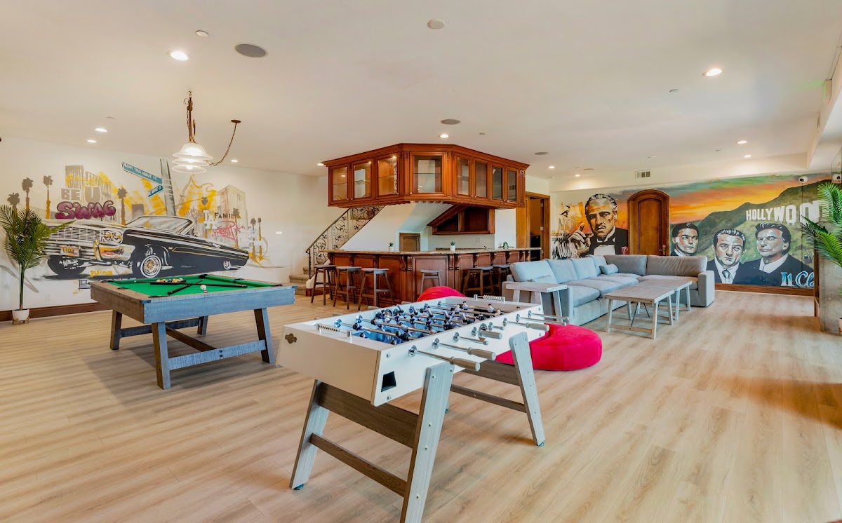 Granada Luxury Recovery Inc