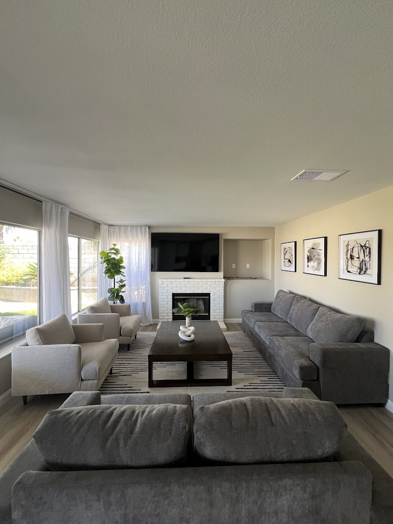 West Coast Detox Center Llc