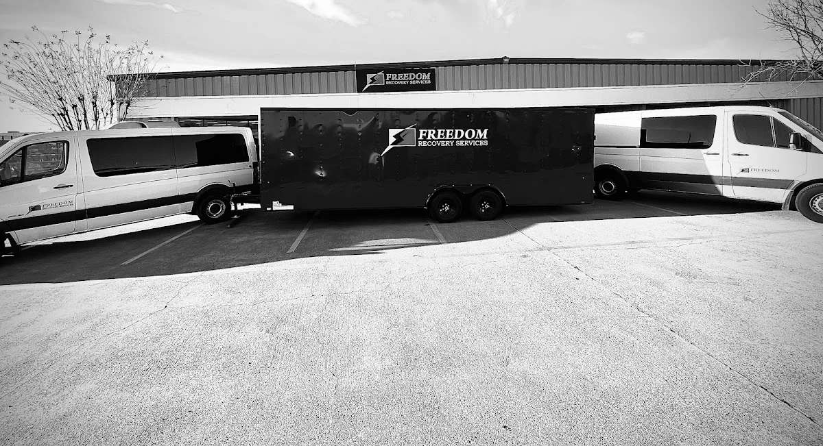 Freedom Drug And Alcohol Recovery Inc