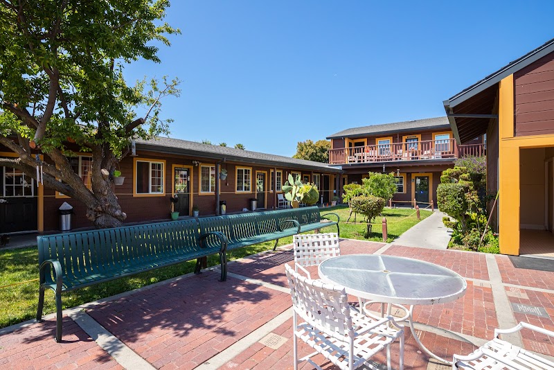 Sun Street Centers Women Residential Program