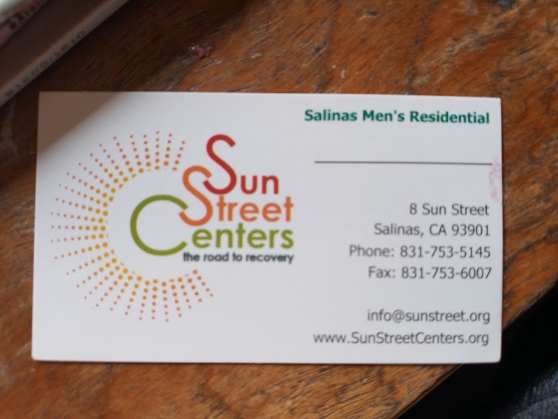 Sun Street Centers Women Residential Program