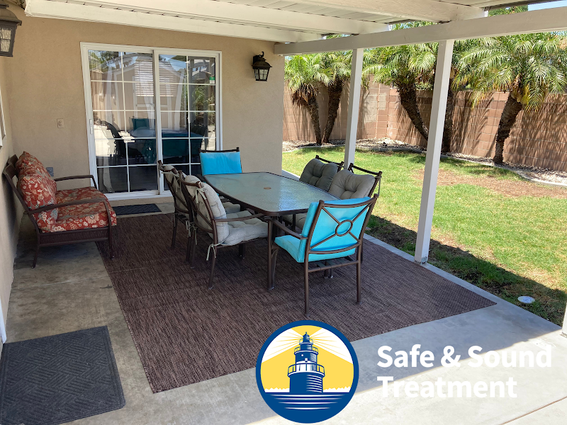 Safe And Sound Treatment