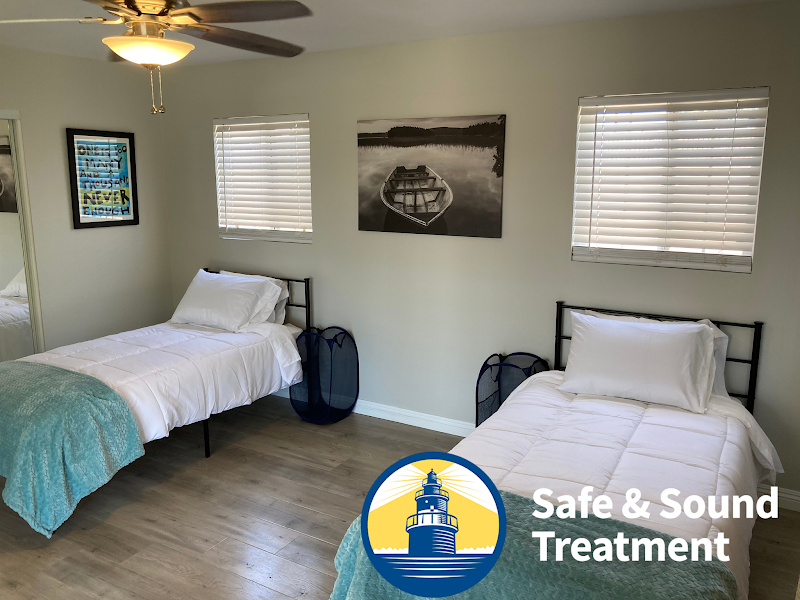 Safe And Sound Treatment