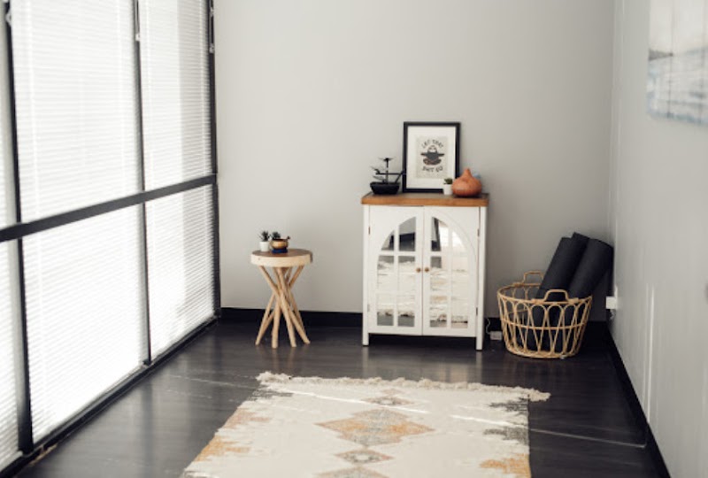 Get Real Recovery, Inc.