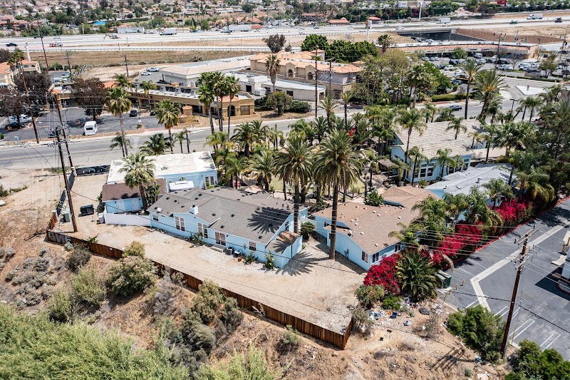 We Level Up California Llc