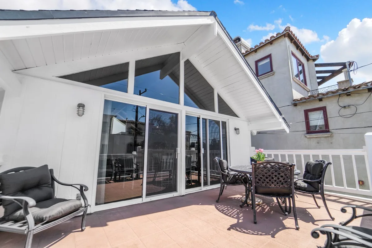 Clear Recovery Center