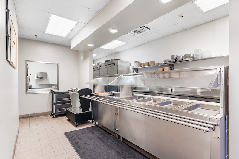 Incare Recovery Center Inc