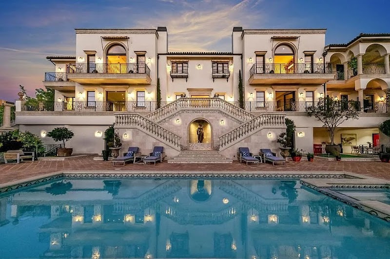 Legacy Healing Center California