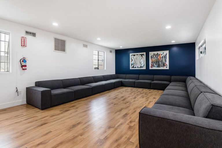 Nuview Treatment Center