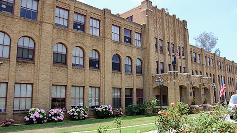 New Directions For Veterans