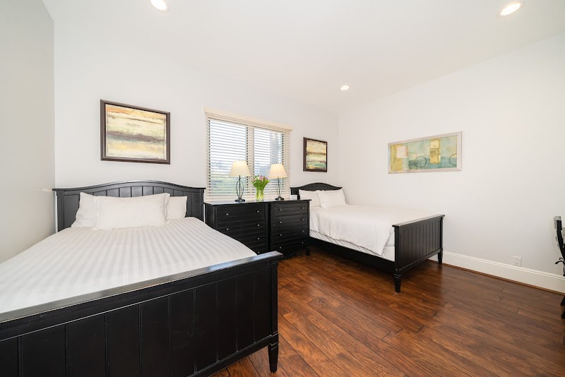 Casa Palmera Los Angeles