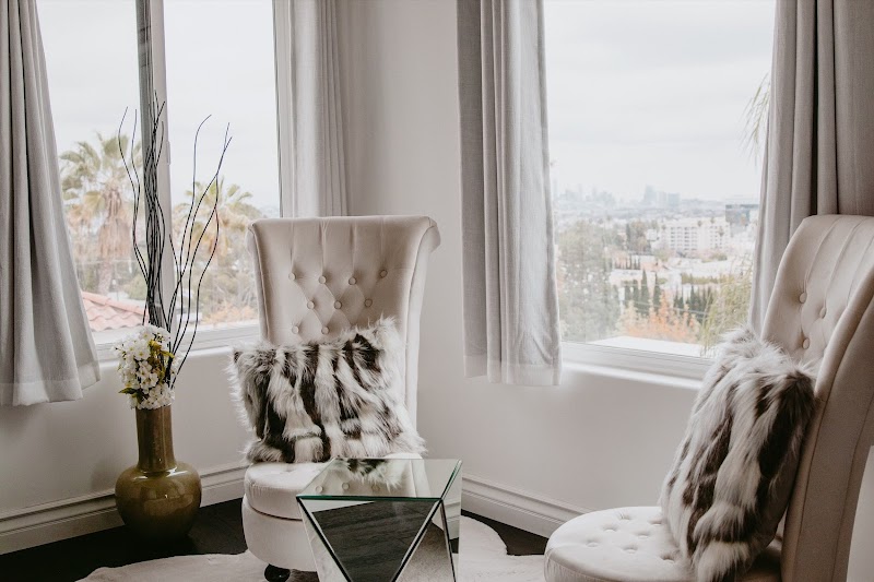 Temple Hill Hollywood Detox Inc