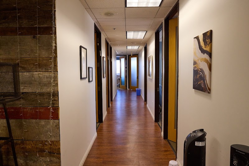 Totality Treatment Center