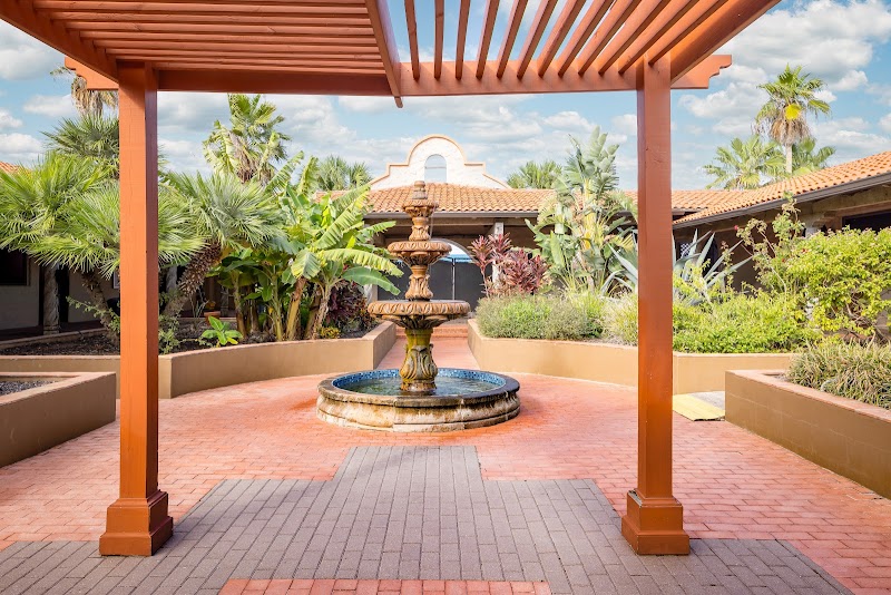 Origins Treatment Center