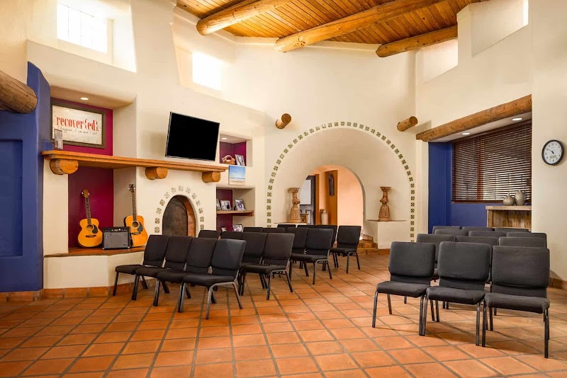 Origins Treatment Center