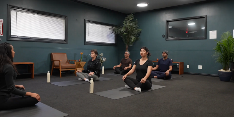 Lifescape Recovery Centers