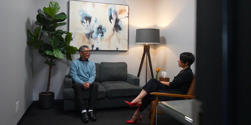 Lifescape Recovery Centers