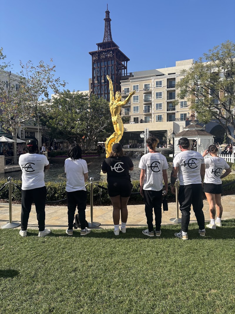 Atmosphere Treatment Center Llc