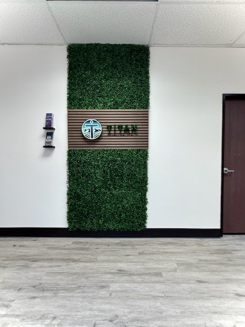 Titan Recovery Center Inc