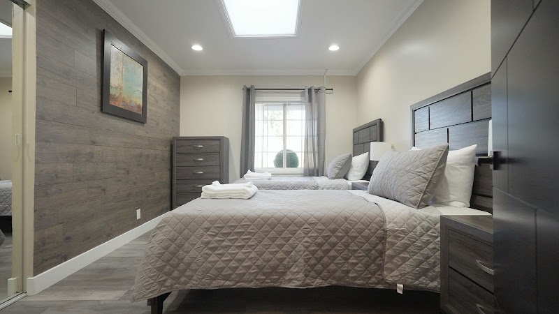 Ambience Recovery Center