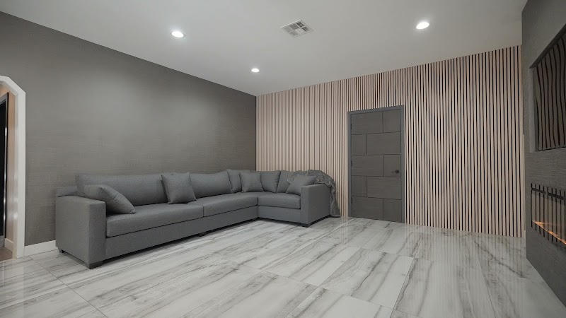 Ambience Recovery Center