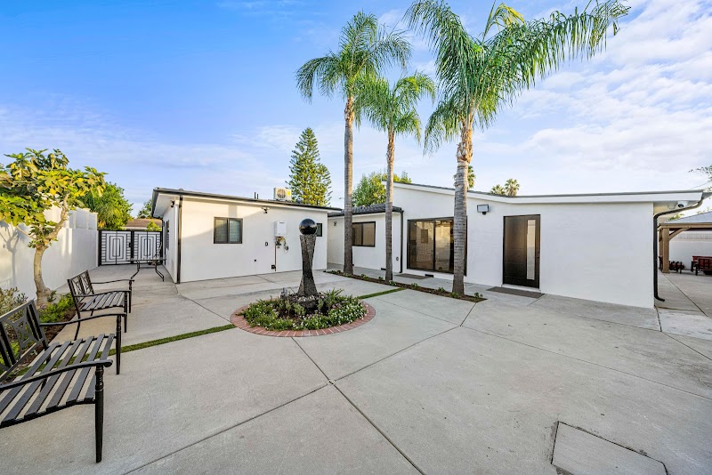 Rising Lotus Recovery