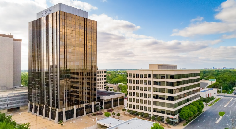 Living At Reflections