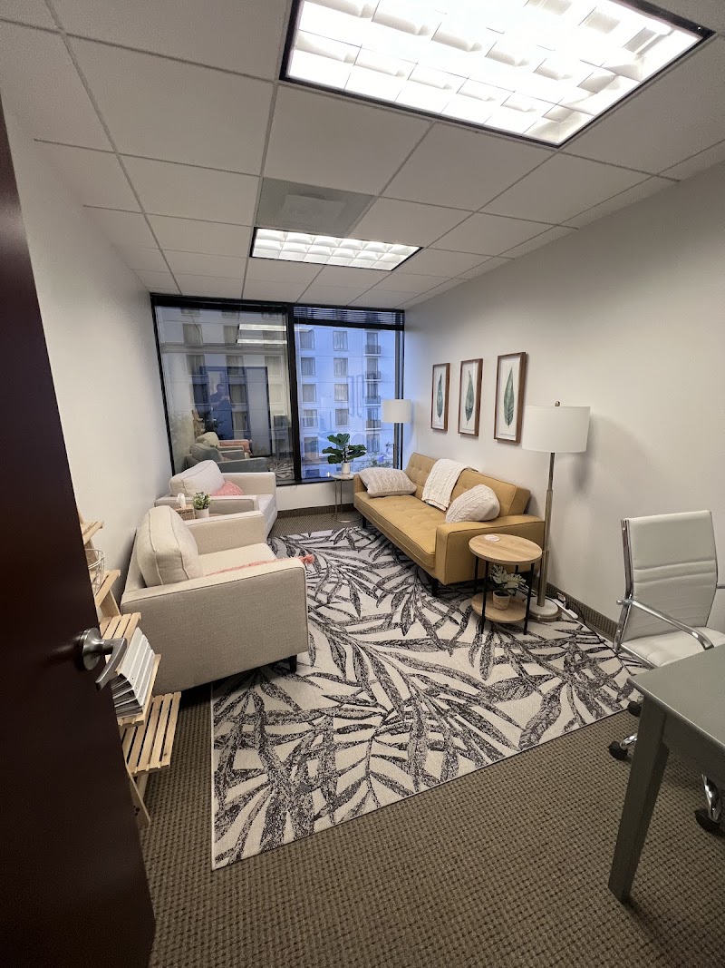 Living At Reflections