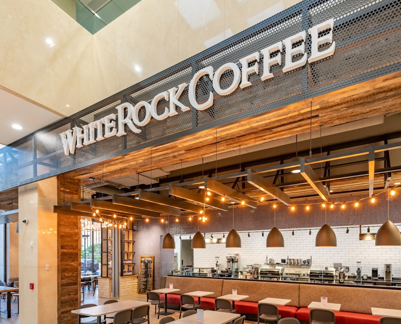 Living At Reflections