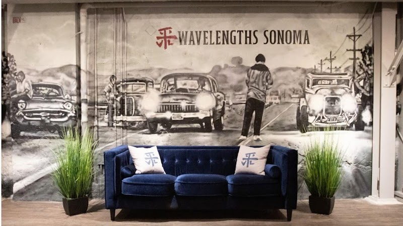 Wavelengths Desert Recovery, Llc