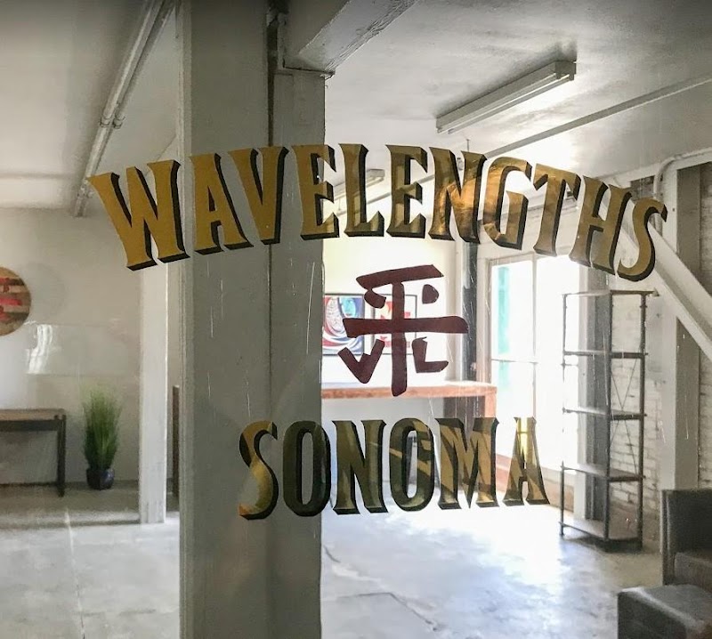 Wavelengths Desert Recovery, Llc