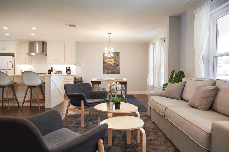 Lifehouse Recovery Inc.