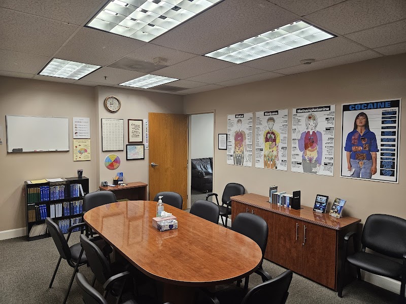 Dedicato Treatment Center