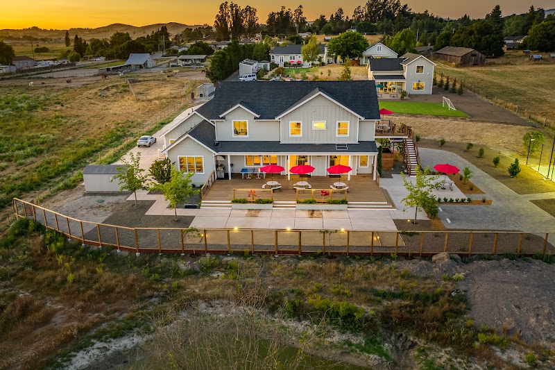 Muir Wood Adolescent And Family Services